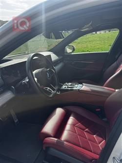 بي ام دبليو الفئة 5